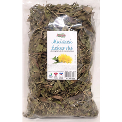 WYPRZEDAŻ !!! Alegia MNISZEK LEKARSKI 300g 01.04.26
